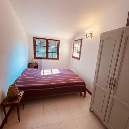Villa La Louette, 100M Centre-Village, Piscine H-Sol, Proche Mer Saint-Cyr-sur-Mer Eksteriør billede